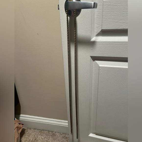 Kurt Geiger London KURT GEIGER Brixton Chain Wallet - Picture 6 of 8